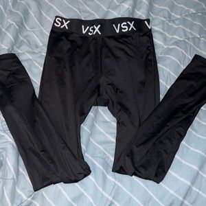 Victoria’s Secret workout tights